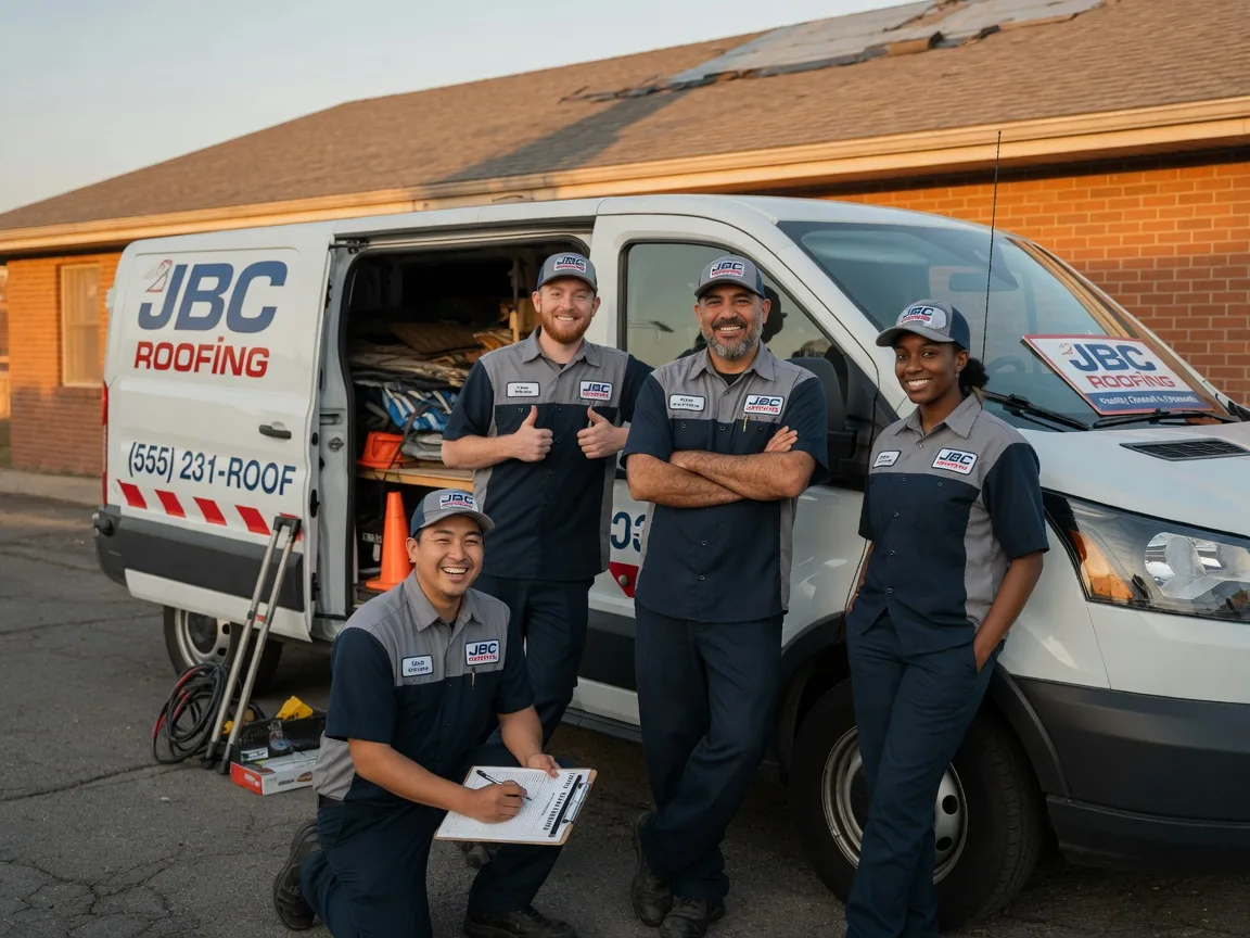 Roof Replacement company in Helton, KY