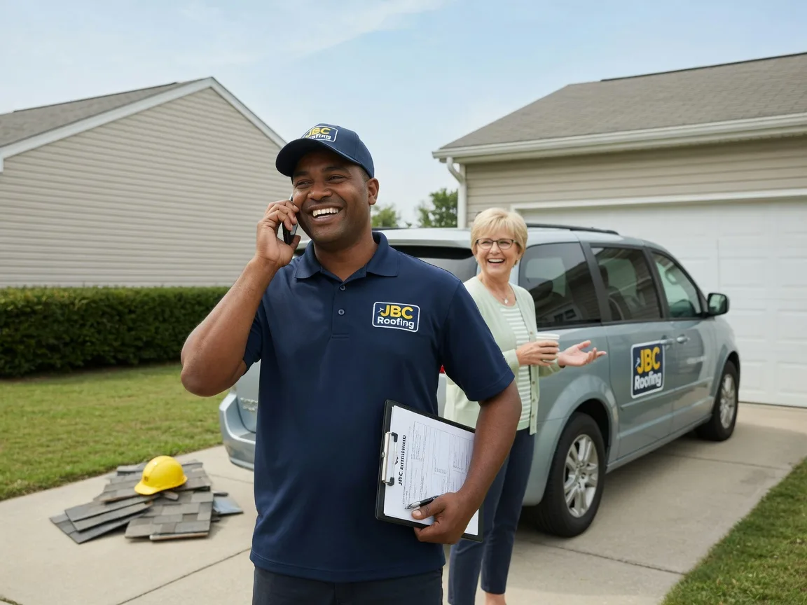 Roof Replacement Helton, KY FAQs
